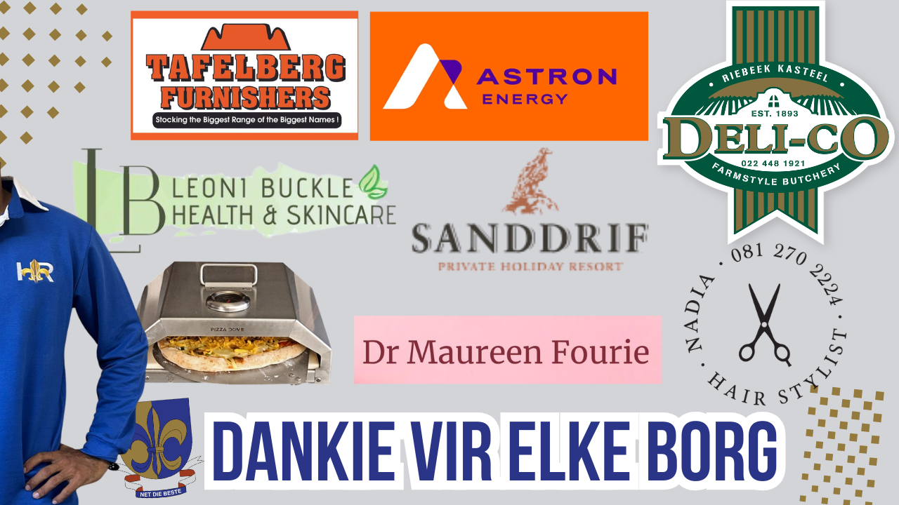 Ondersteun Hugo Rust se Jaarlikse Lootjieprojek! - Image 3