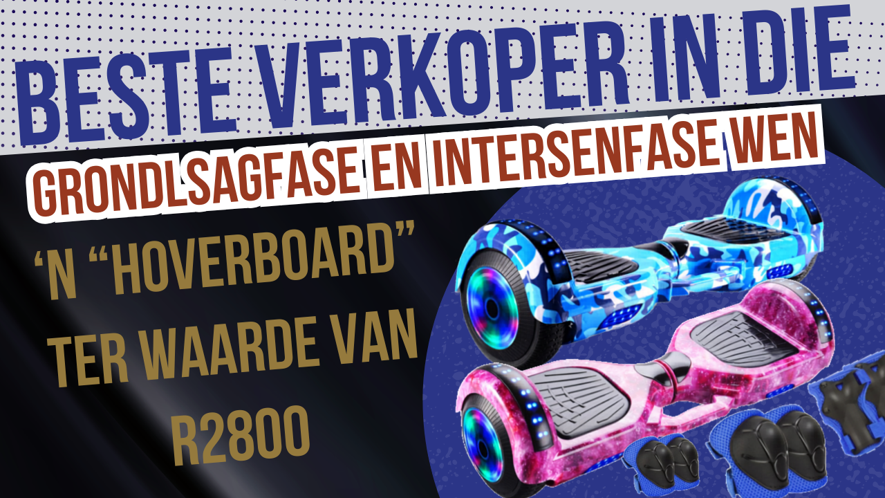 Ondersteun Hugo Rust se Jaarlikse Lootjieprojek! - Image 4